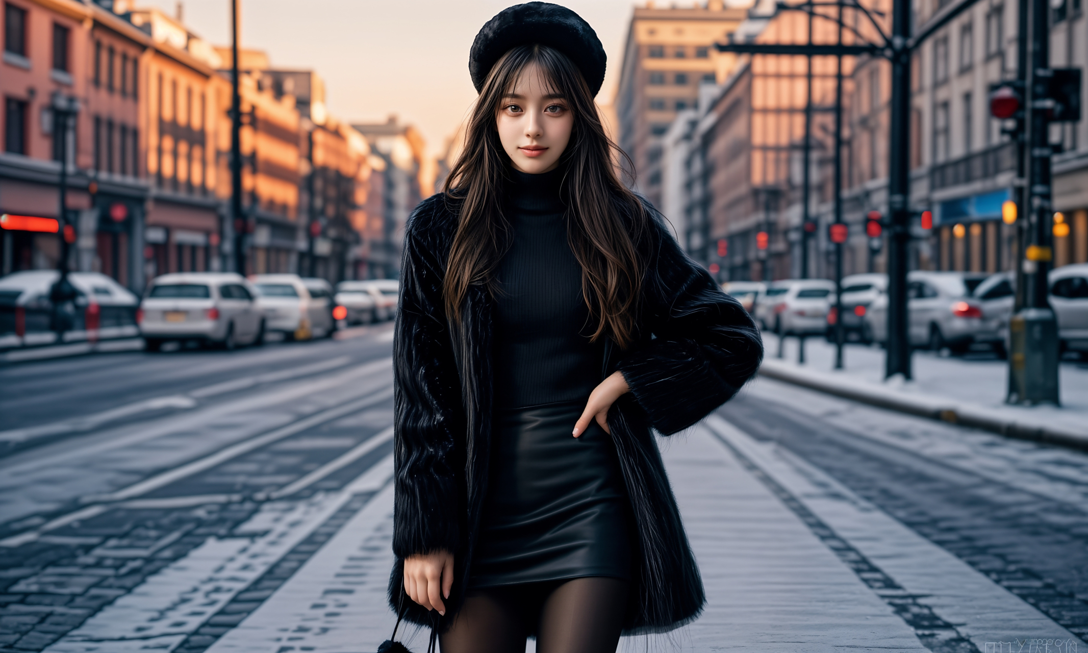 河南南阳：战高温 筑牢暑运铁路安全线